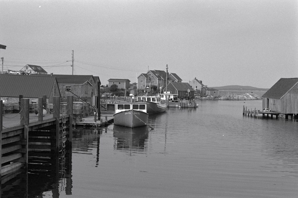 Vacation Time: Atlantic Adventures, September 19, 2024