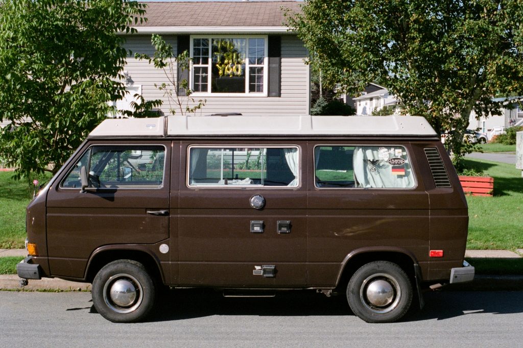 Atlantic Attractions from the Archives