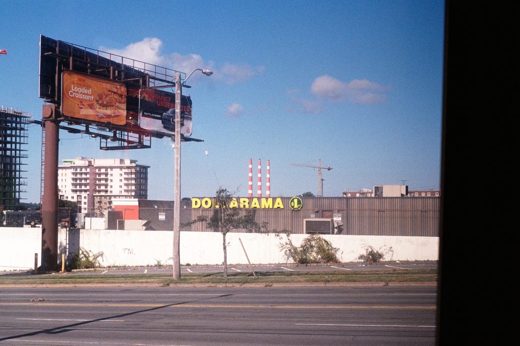 First Day Away: Agricola Adventures