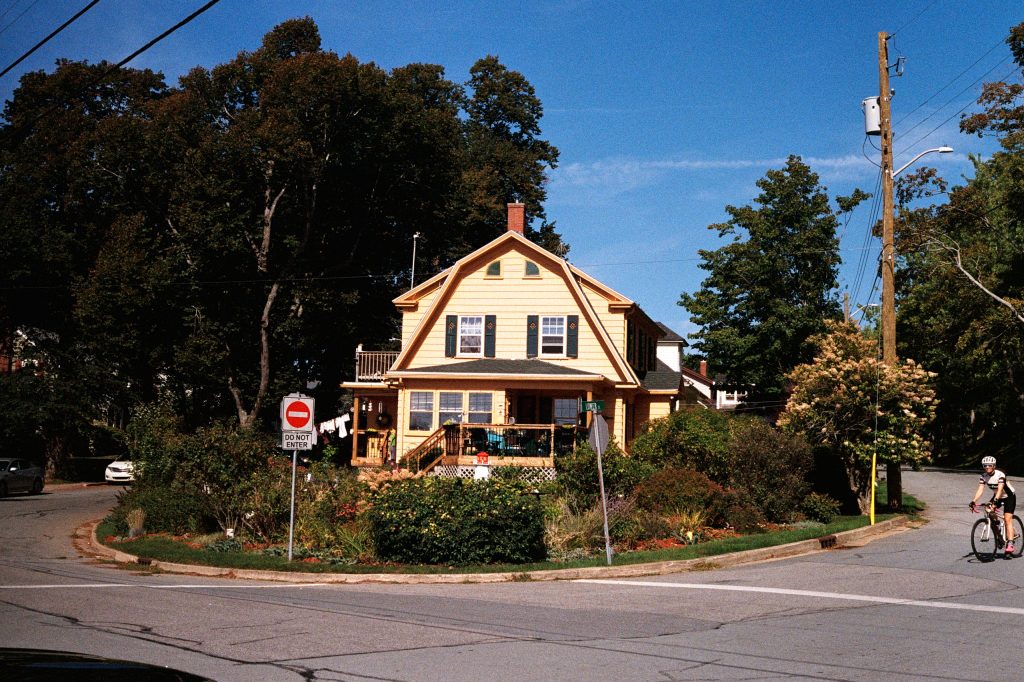 A Day Trip To Lunenburg