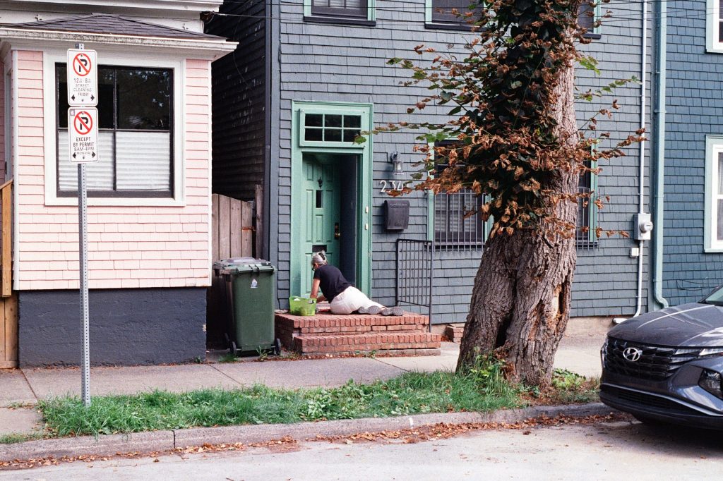 First Day Away: Agricola Adventures (cont’d)