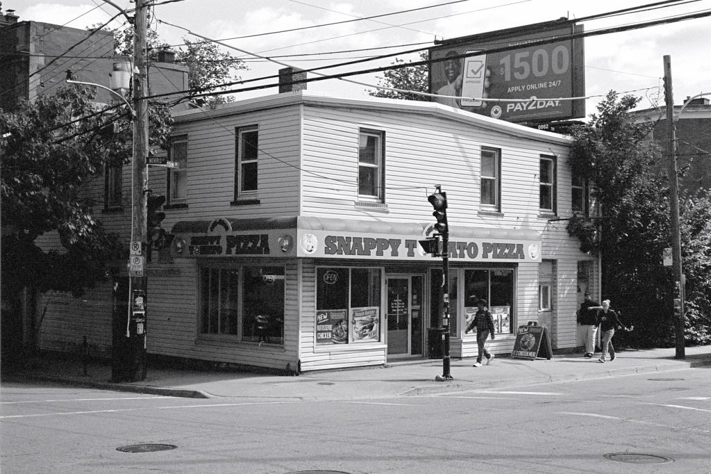 Monday: A Day For Arts & Letters (cont’d)