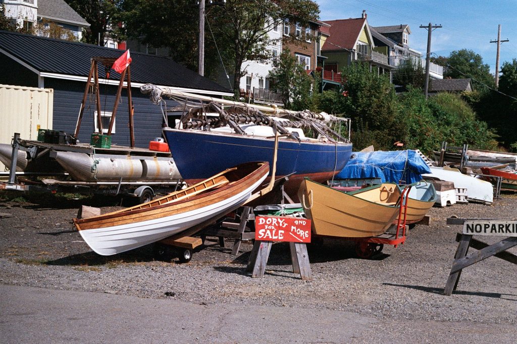 A Day Trip To Lunenburg (cont’d)