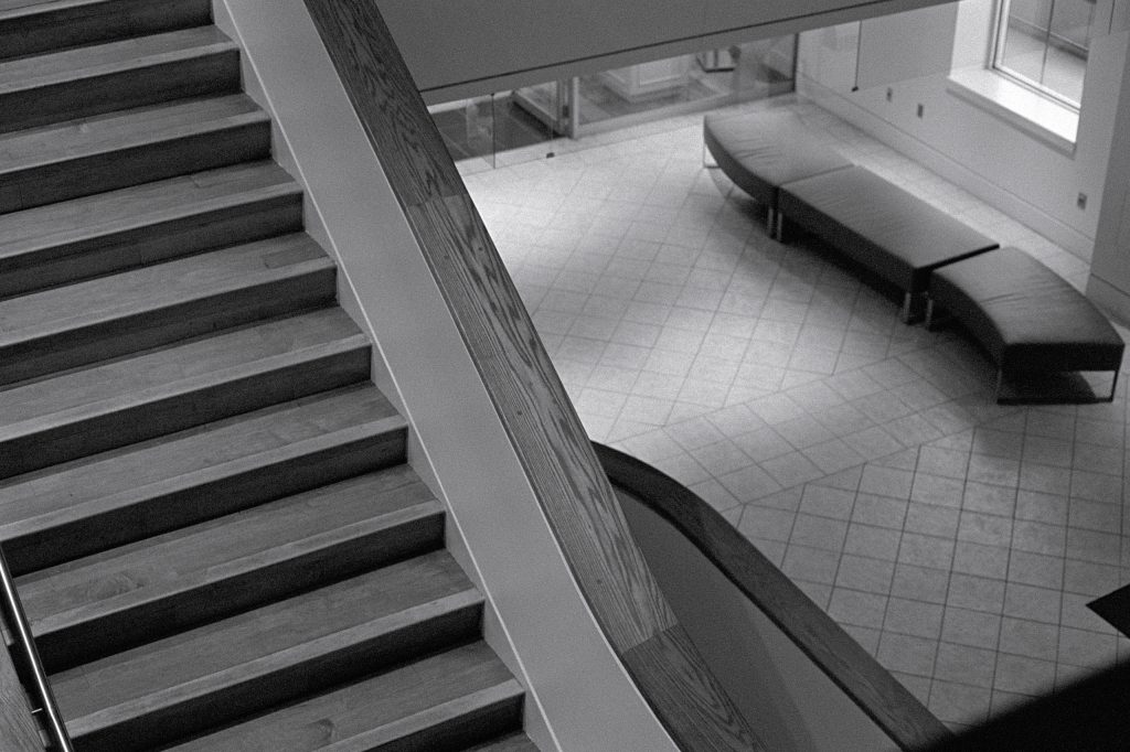 Monday: A Day For Arts & Letters