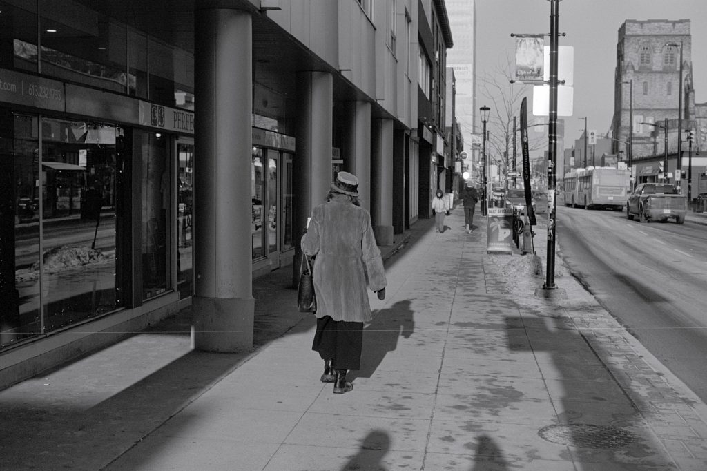 On This Day (-1): Hintonburg Bread Mission