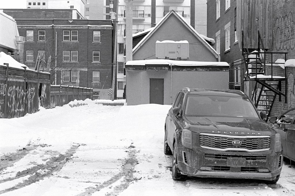 At Least We’ve More Light; At Least It’s Warmer